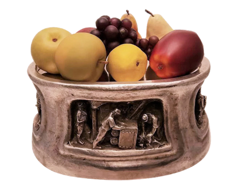 Centerpieces and Bowls