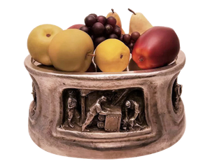Centerpieces and Bowls