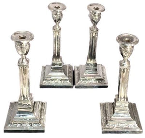 Candlesticks