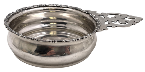 Bailey, Banks & Biddle Sterling Silver Porringer from 1893