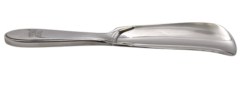Tiffany & Co. Sterling Silver 1930 Shoehorn in Art Deco Style