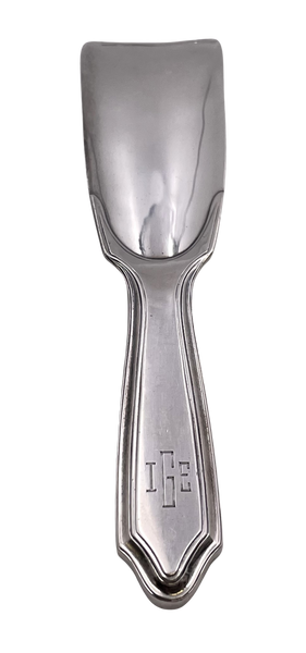 Tiffany & Co. Sterling Silver 1927 Shoehorn in Art Deco Style