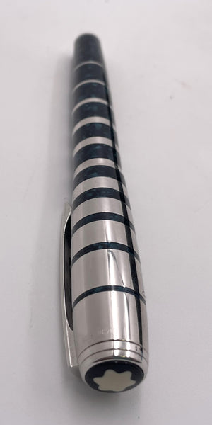 Montblanc George Bernard Shaw Limited Edition Fountain Pen