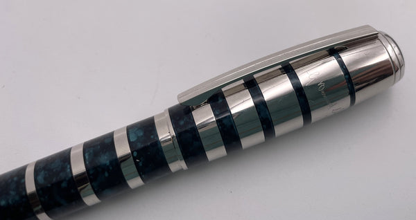 Montblanc George Bernard Shaw Limited Edition Fountain Pen