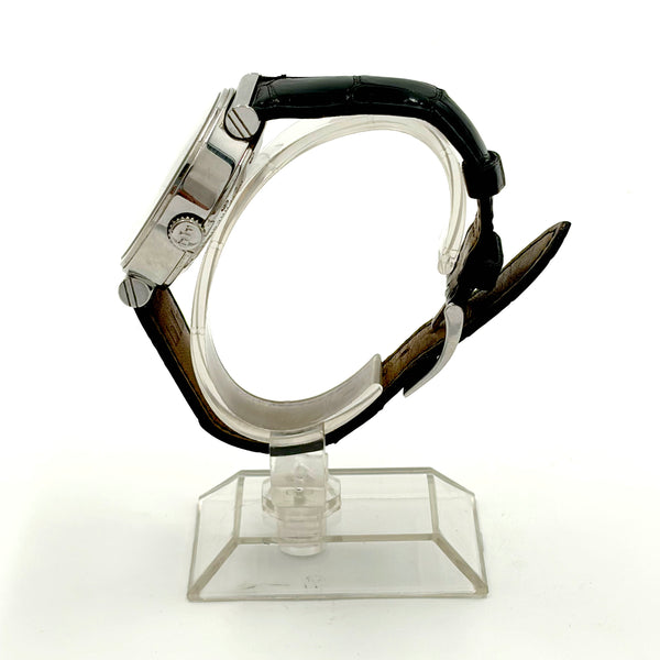 Blu "Atoll" Automatic Stainless Steel Watch 204150