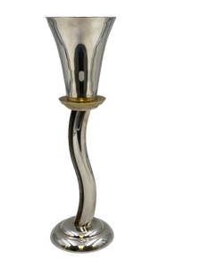 Sterling Silver Kos Eliyahu / Passover Cup by De Vecchi