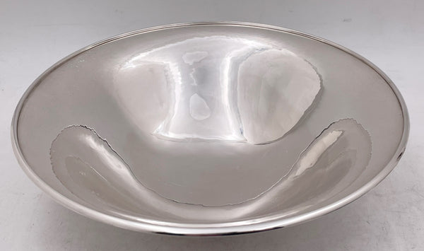 Georg Jensen Sterling Silver Serving Bowl 430B