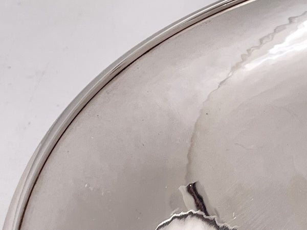 Georg Jensen Sterling Silver Serving Bowl 430B